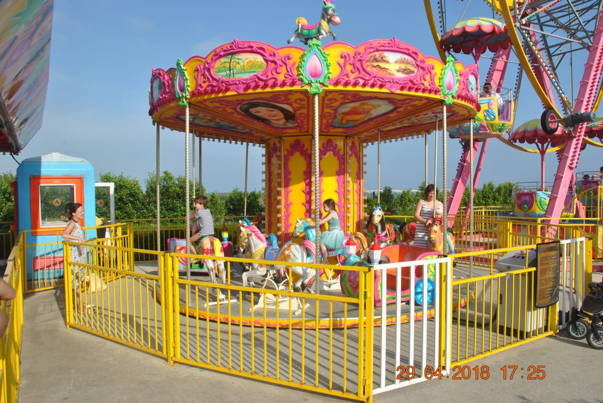 imagini hotel ADALYA LARA